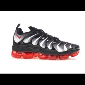 Nike VaporMax Plus‼️🔥